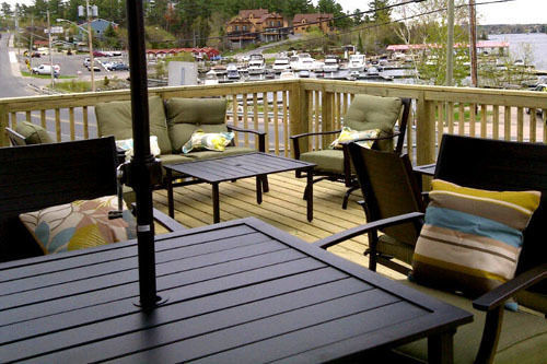 The Waterview Inn Kenora Zewnętrze zdjęcie